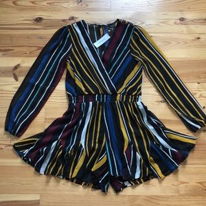 FRANCESCAS romper | size medium